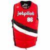 Vests Jetpilot MEN'S | Bonifay Baller Reversible Comp Vest