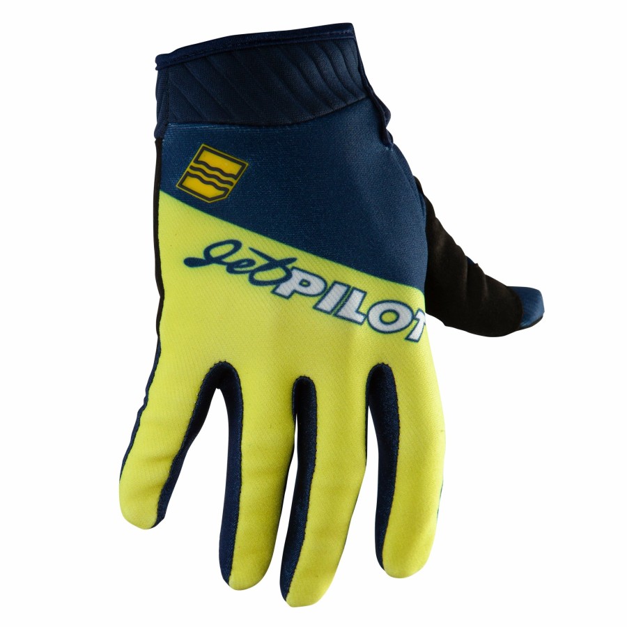 PWC Jetpilot BOOTS / GLOVES | Vintage Class Full Finger Glove