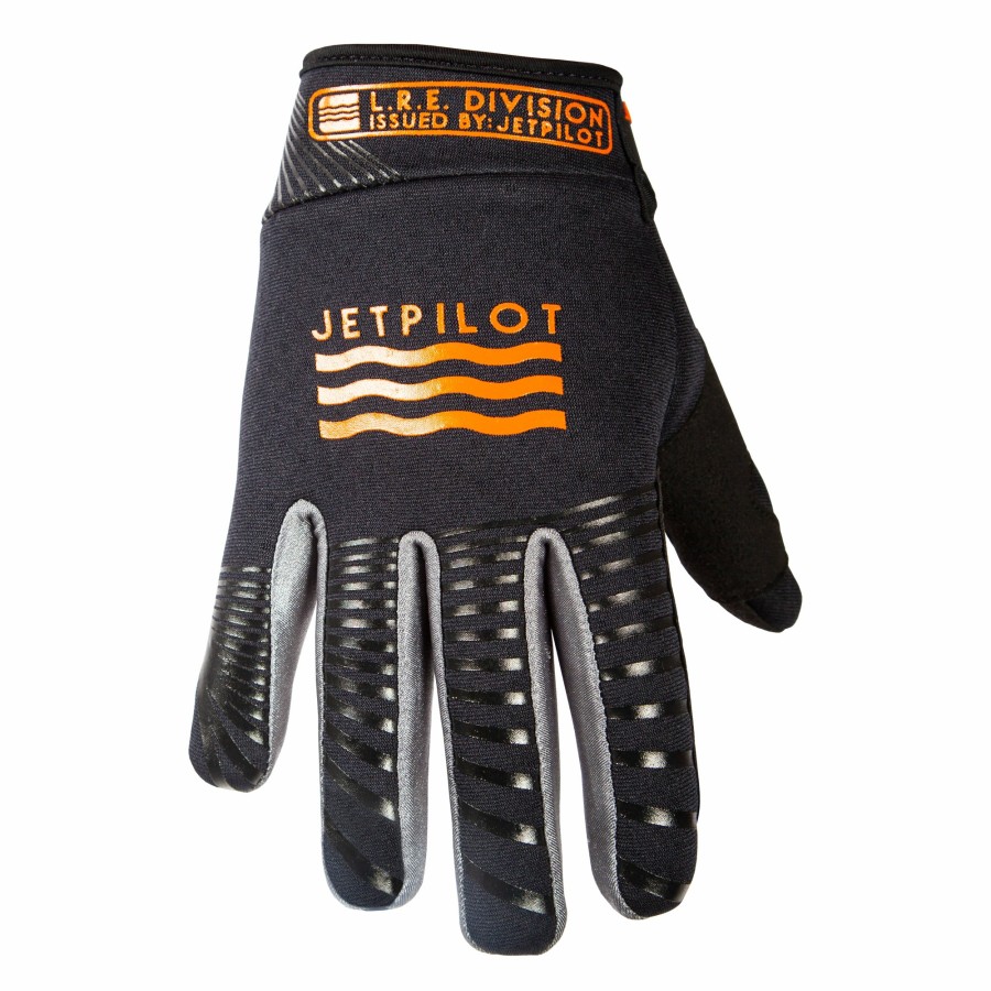 PWC Jetpilot BOOTS / GLOVES | L.R.E. Thermo Full Finger Glove