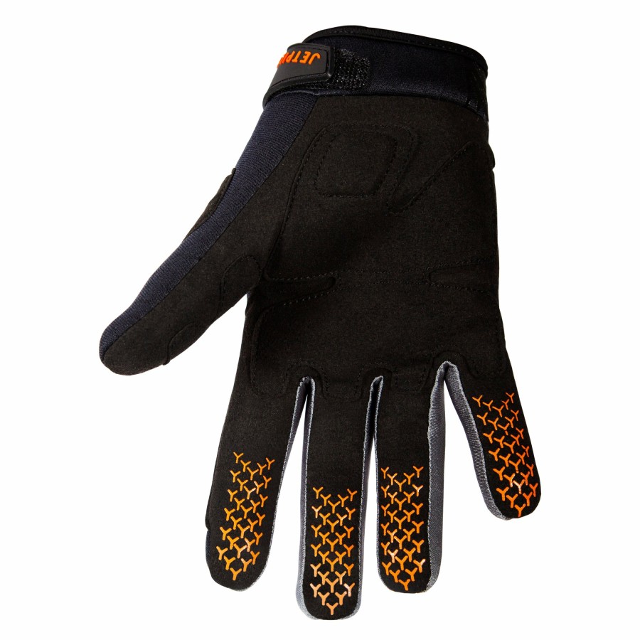 PWC Jetpilot BOOTS / GLOVES | L.R.E. Thermo Full Finger Glove