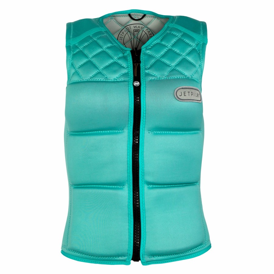 Vests Jetpilot WOMEN'S | Womens Wavefarer Comp Vest