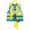 Vests Jetpilot KIDS VEST | Pistol Child Nylon Cga Vest