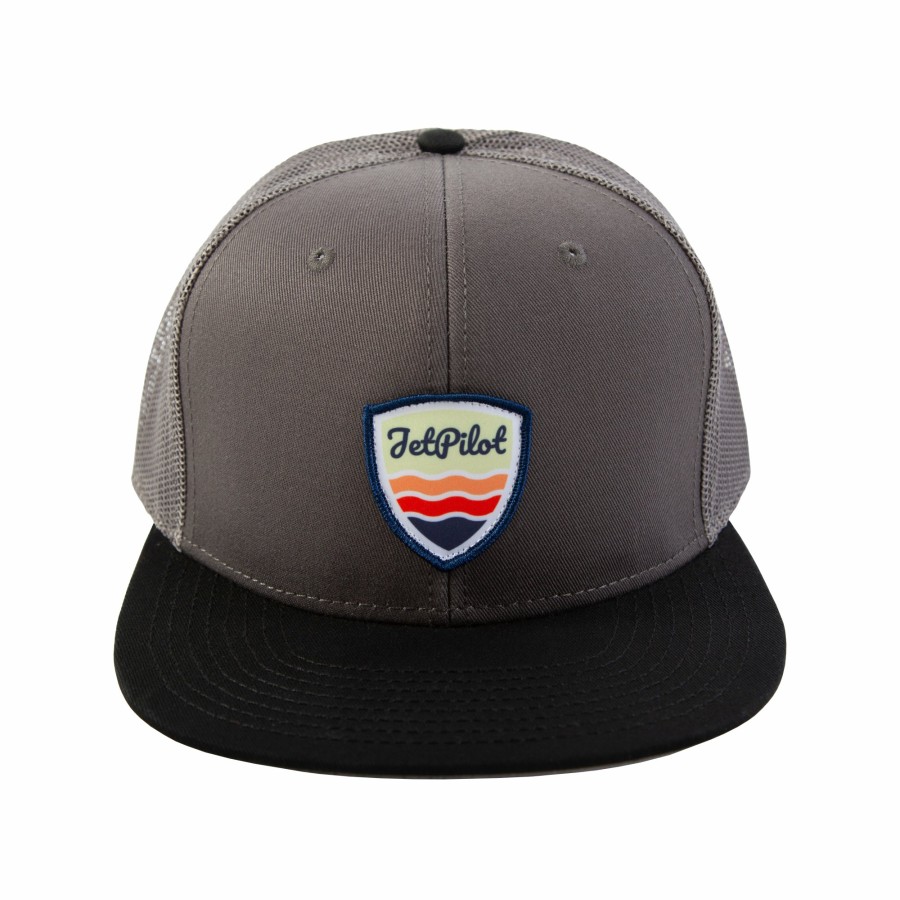 Accessories Jetpilot HATS | Standard Issue Hat