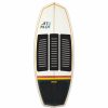 Wake Surf Jetpilot | Shovel Nose 4'4"