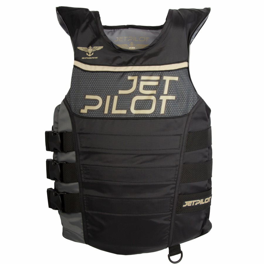 PWC Jetpilot VEST | F-86 Sabre Nylon Cga Vest