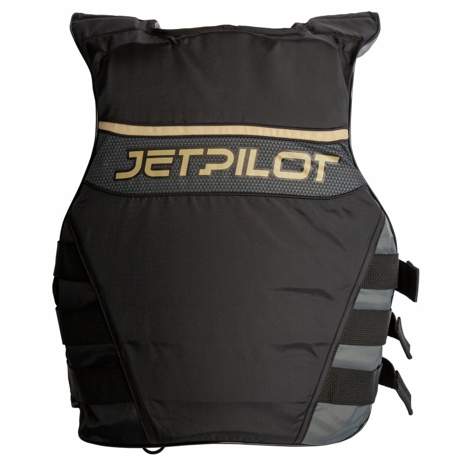 PWC Jetpilot VEST | F-86 Sabre Nylon Cga Vest