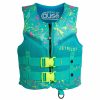 Vests Jetpilot KIDS VEST | Cause Youth Neoprene Cga Vest