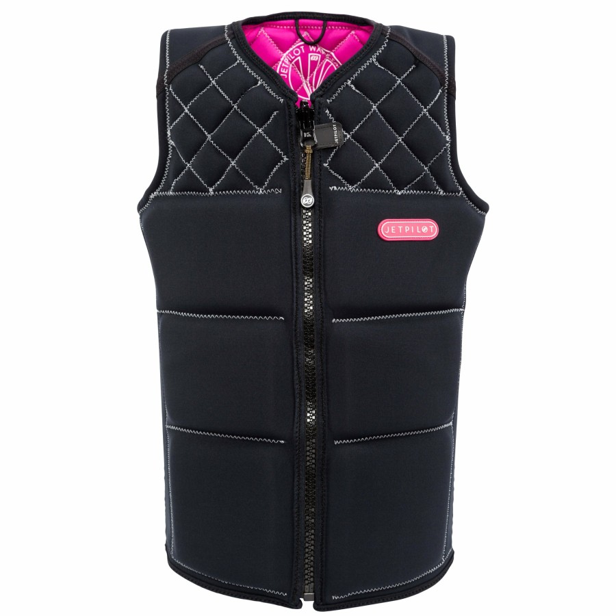 Vests Jetpilot WOMEN'S | Womens Wavefarer Comp Vest