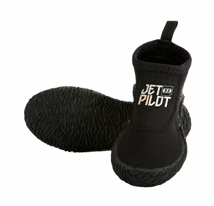 PWC Jetpilot BOOTS / GLOVES | Kid'S Hydro Shoe