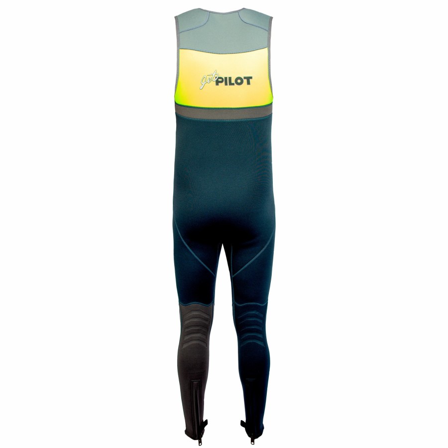 PWC Jetpilot WETSUITS | Vintage Class John