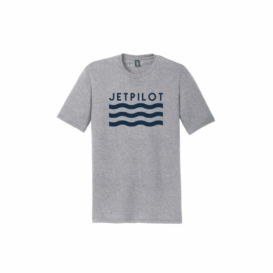 Accessories Jetpilot TEES | Youth Lre Tee