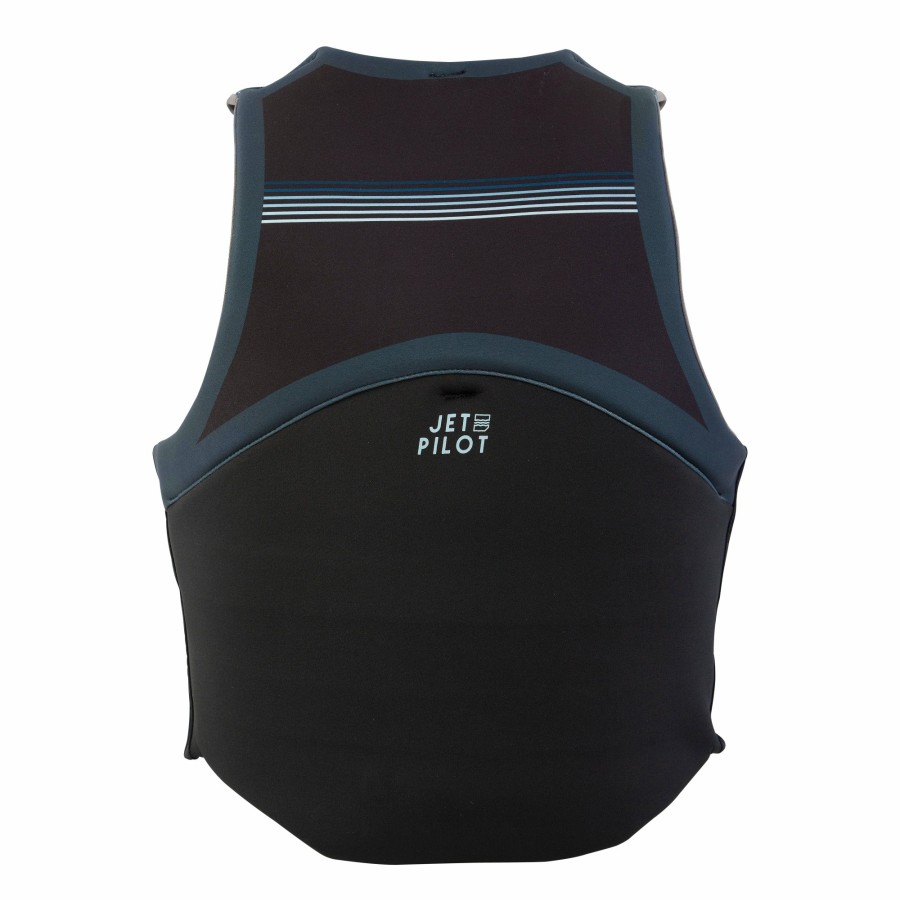 Vests Jetpilot MEN'S | Cause Neoprene Cga Vest