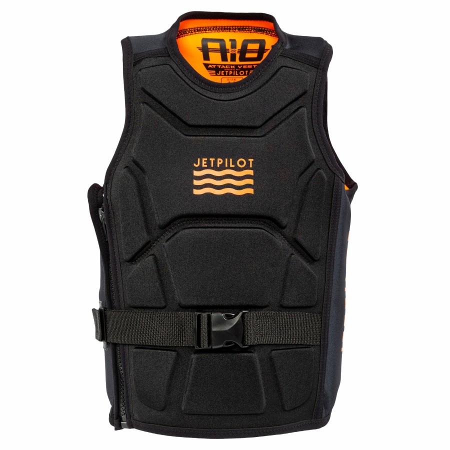 Vests Jetpilot MEN'S | A-10 Comp Vest