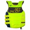 PWC Jetpilot VEST | F-86 Sabre Nylon Cga Vest