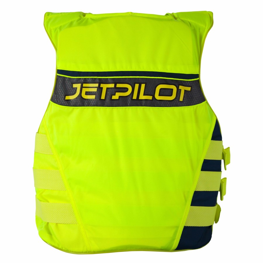 PWC Jetpilot VEST | F-86 Sabre Nylon Cga Vest