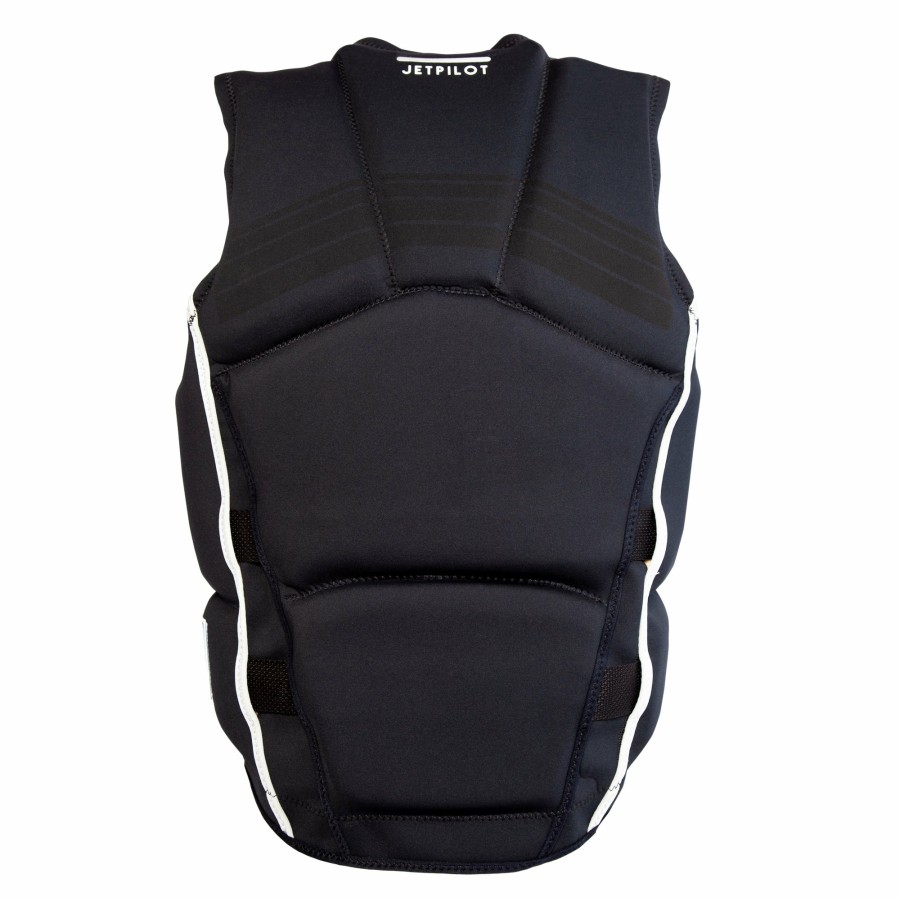 Vests Jetpilot MEN'S | Shaun Murray Coast Guard Approved Vest