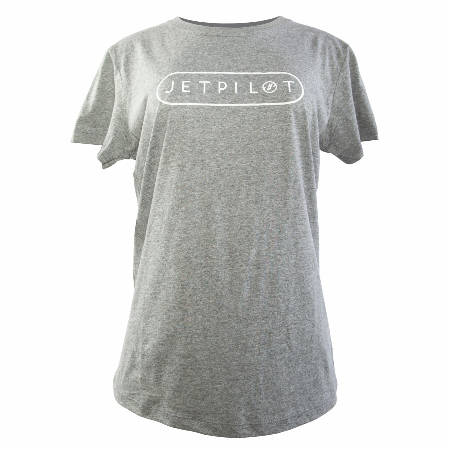 Accessories Jetpilot TEES | Women'S Wave Farer Tee