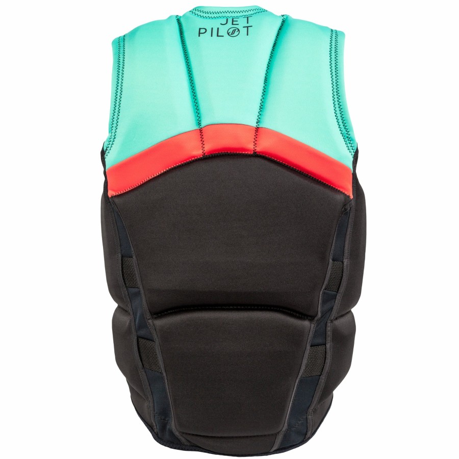 Vests Jetpilot WOMEN'S | Women'S Armada Cga Vest