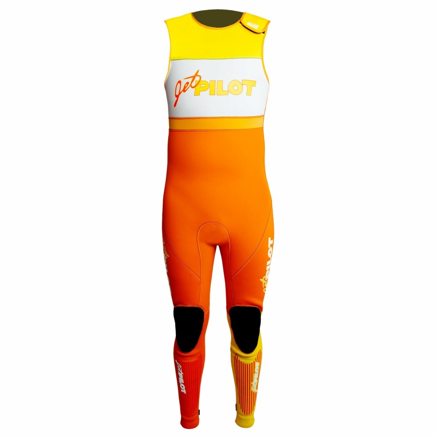 PWC Jetpilot WETSUITS | Vintage Class John