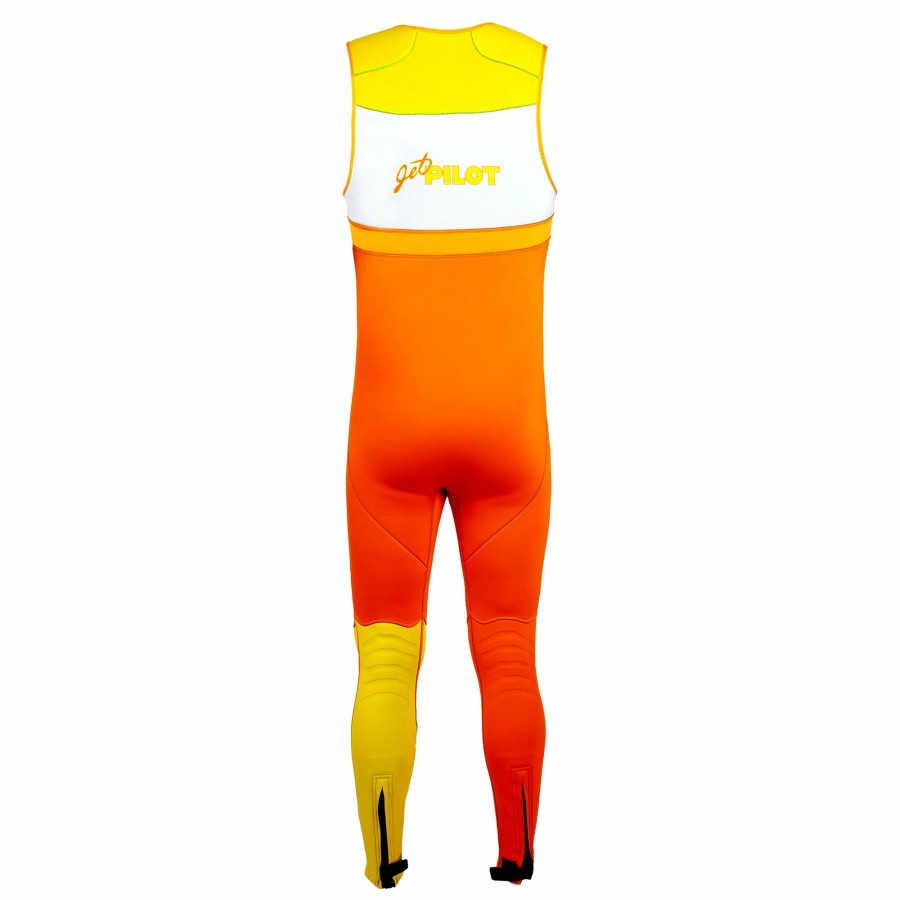 PWC Jetpilot WETSUITS | Vintage Class John