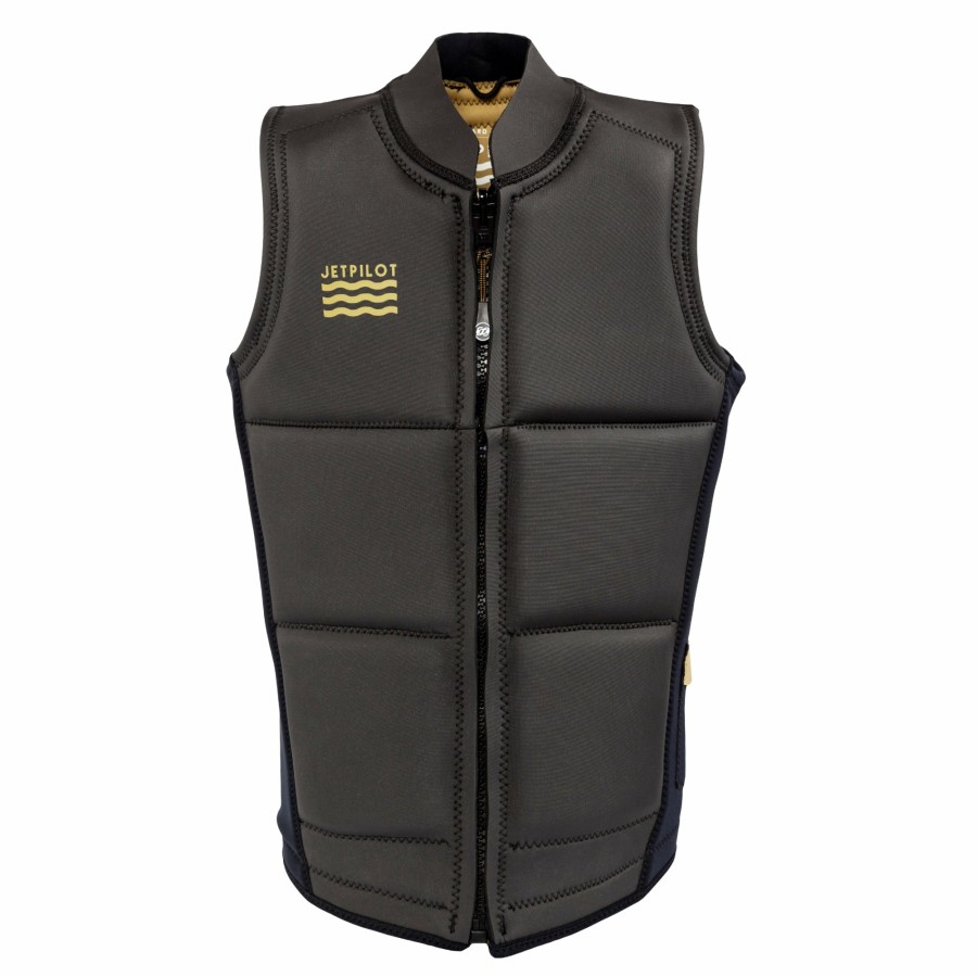 Vests Jetpilot MEN'S | Freeboard Ayala Comp Vest