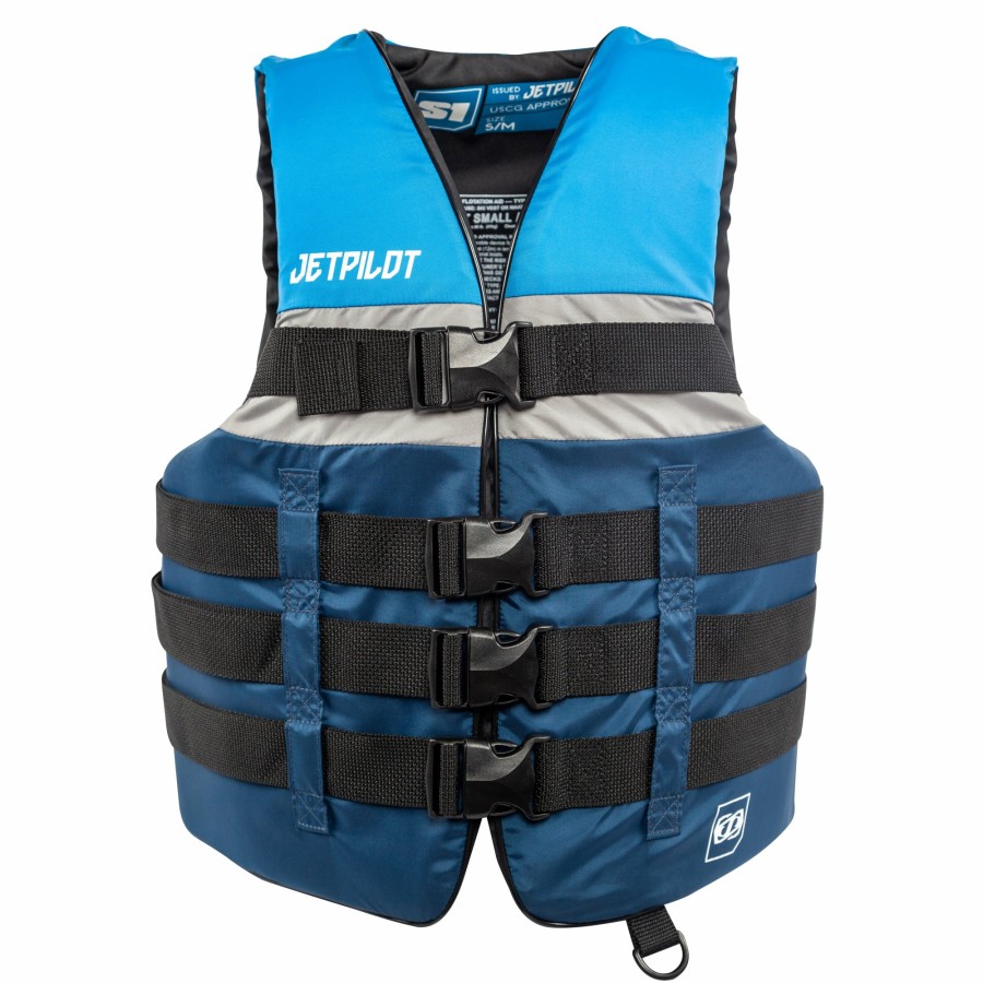 PWC Jetpilot VEST | S1 Nylon Cga Vest