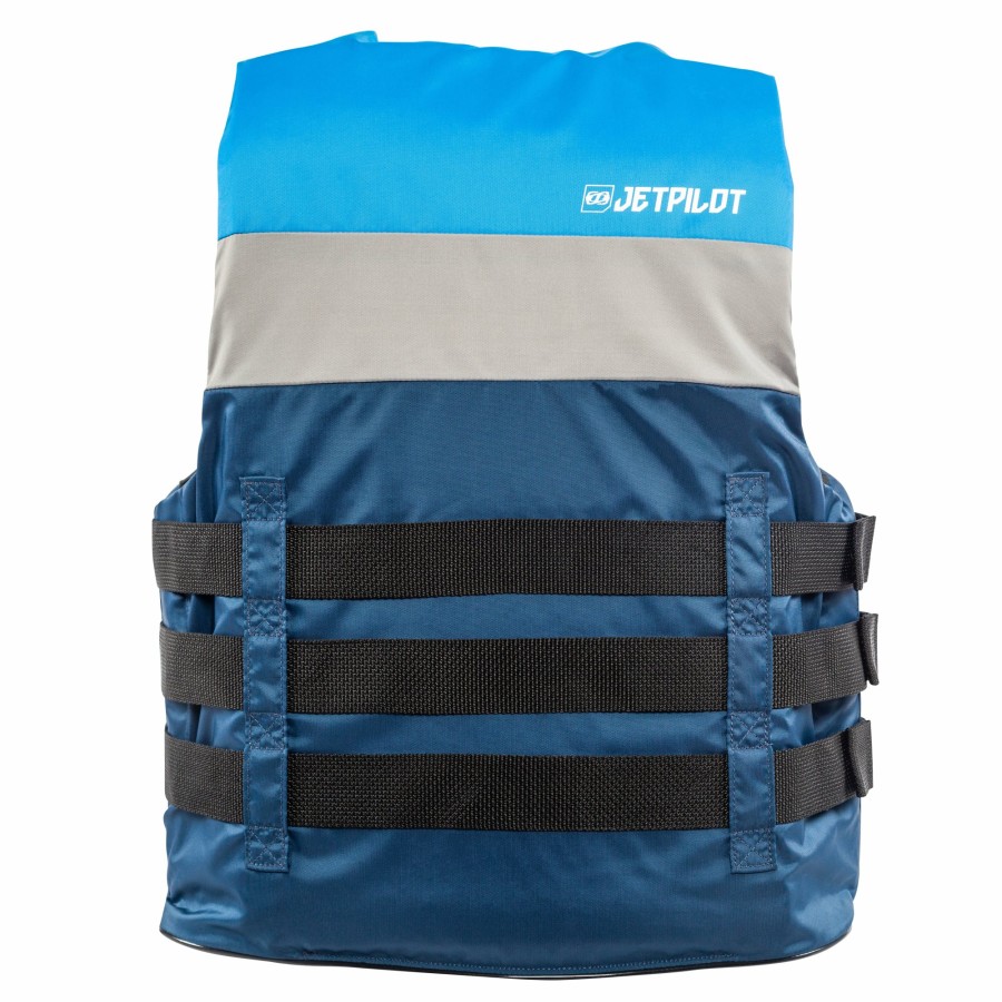 PWC Jetpilot VEST | S1 Nylon Cga Vest