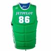 Vests Jetpilot MEN'S | Bonifay Baller Reversible Comp Vest