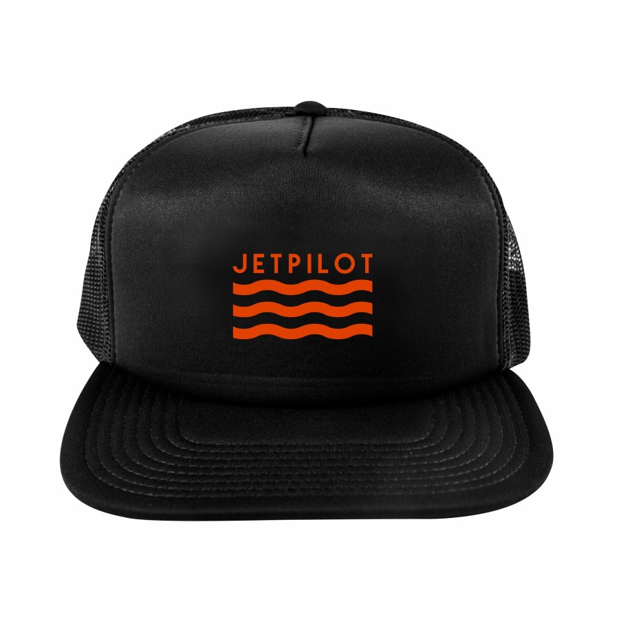 Accessories Jetpilot HATS | Lre Hat