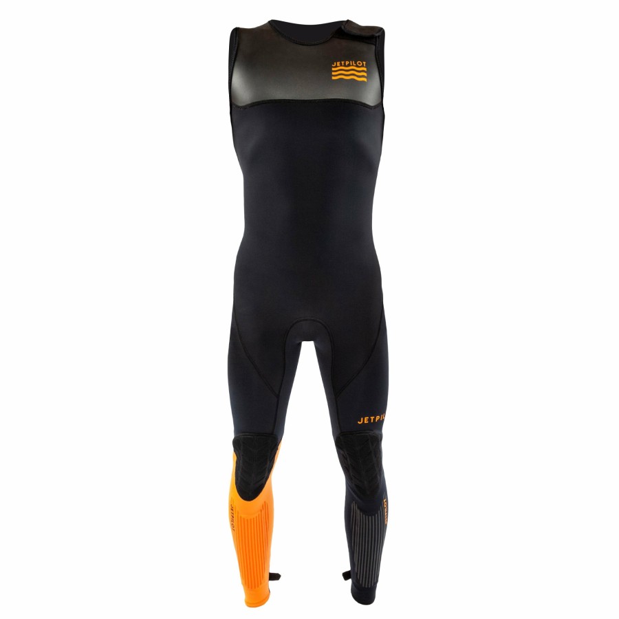 PWC Jetpilot WETSUITS | L.R.E John