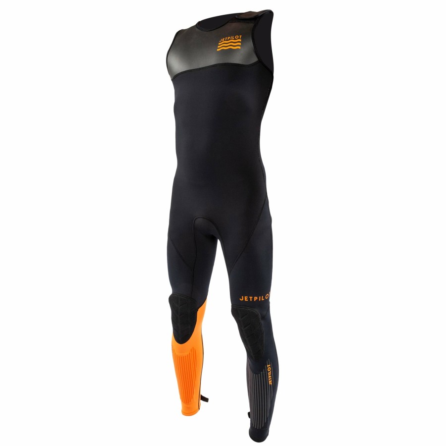 PWC Jetpilot WETSUITS | L.R.E John