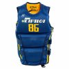 Vests Jetpilot MEN'S | Bonifay Baller Coast Guard Approved Vest