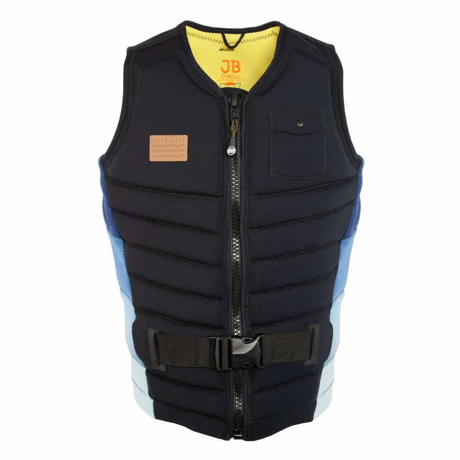 Vests Jetpilot MEN'S | Jb O'Neill Comp Vest