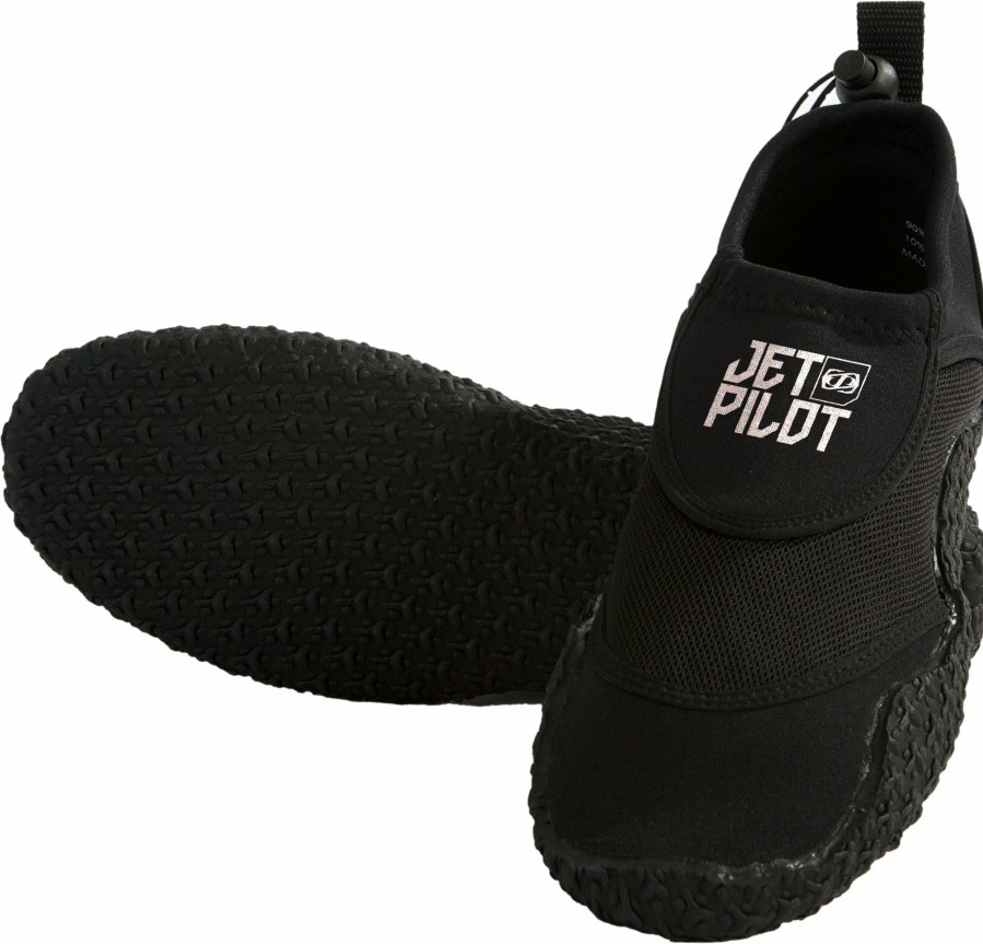 PWC Jetpilot BOOTS / GLOVES | Hydro Shoe