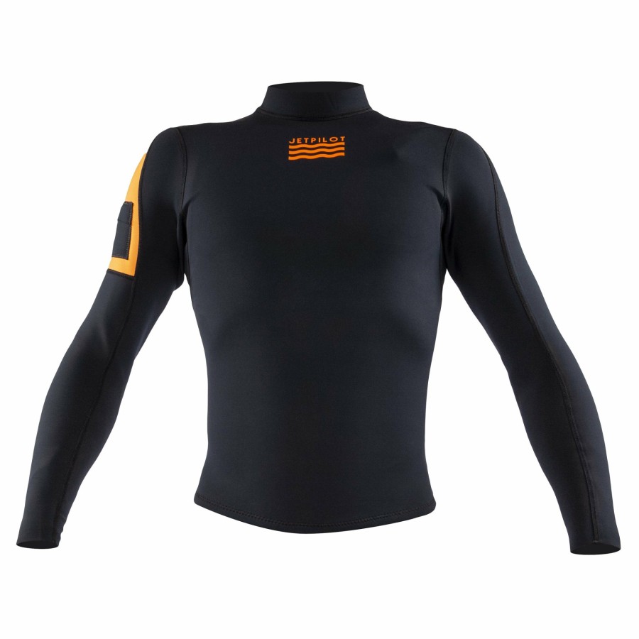 PWC Jetpilot WETSUITS | L.R.E Jacket