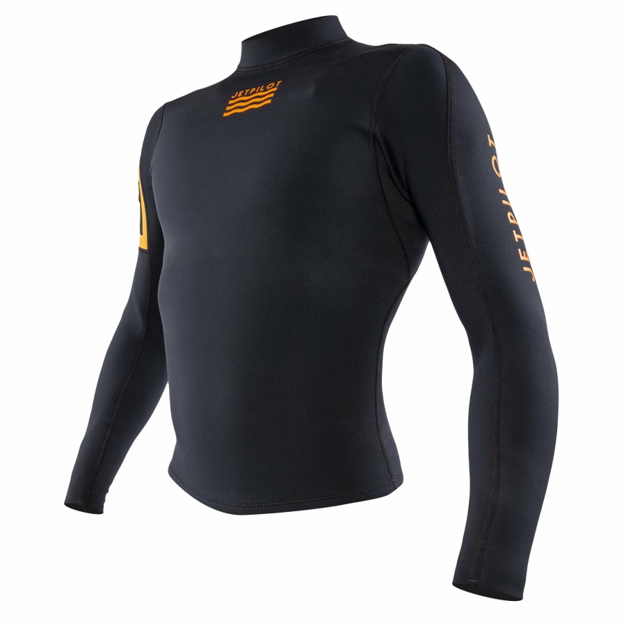 PWC Jetpilot WETSUITS | L.R.E Jacket