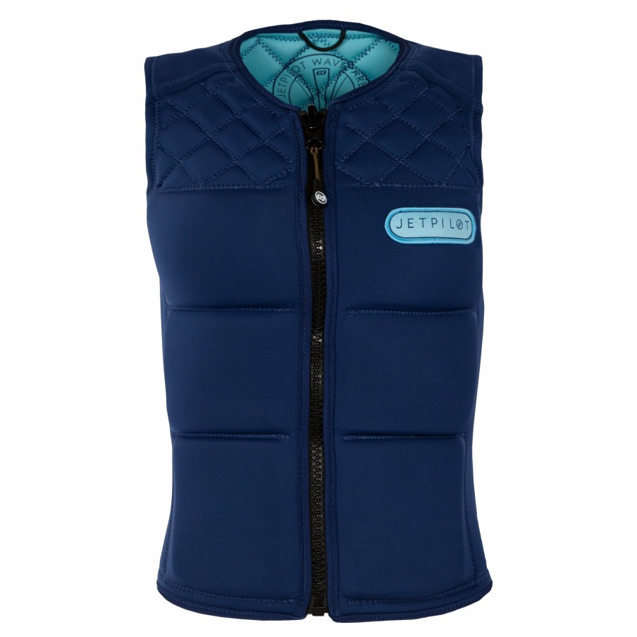 Vests Jetpilot WOMEN'S | Womens Wavefarer Comp Vest