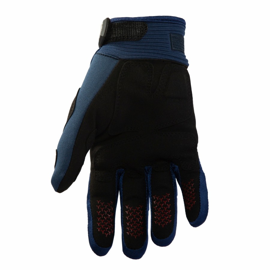 PWC Jetpilot BOOTS / GLOVES | Hold Fast Full Finger Glove