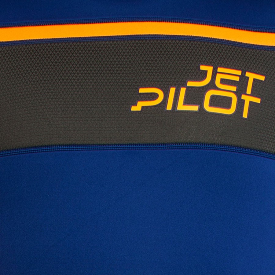 PWC Jetpilot WETSUITS | F-86 Sabre Jacket