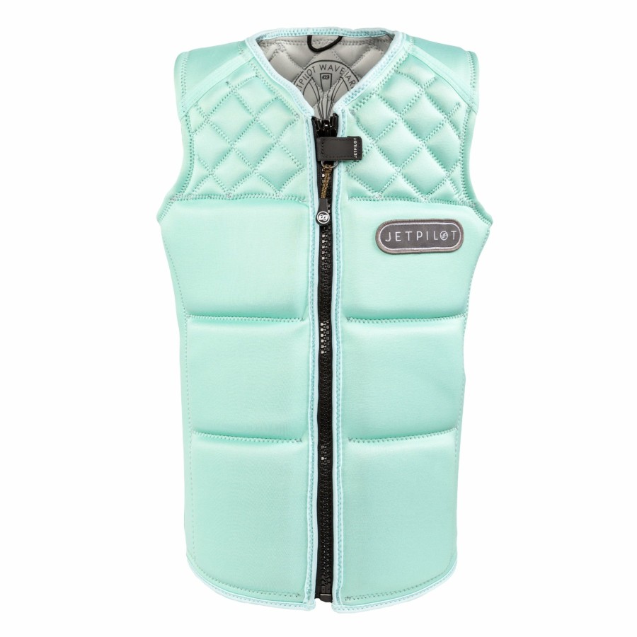 Vests Jetpilot WOMEN'S | Womens Wavefarer Comp Vest