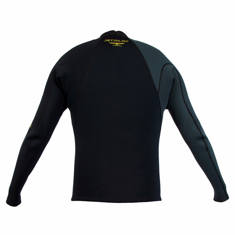 PWC Jetpilot WETSUITS | F-86 Sabre Jacket