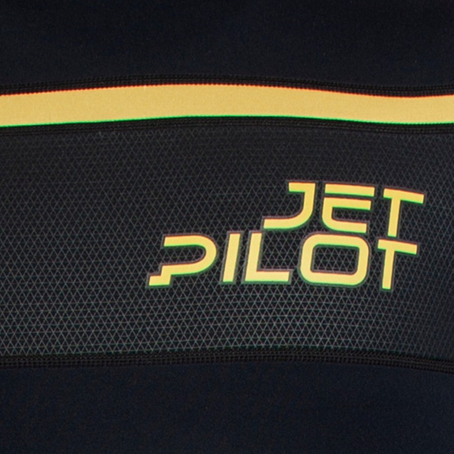 PWC Jetpilot WETSUITS | F-86 Sabre Jacket