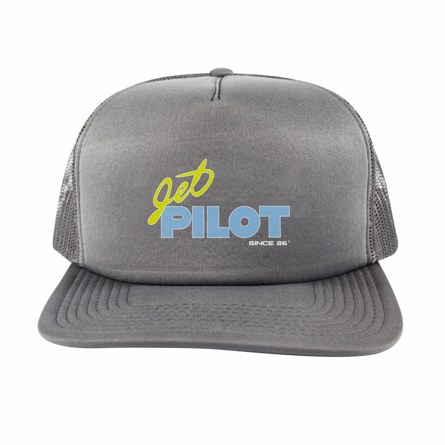 Accessories Jetpilot HATS | Vintage Class Hat