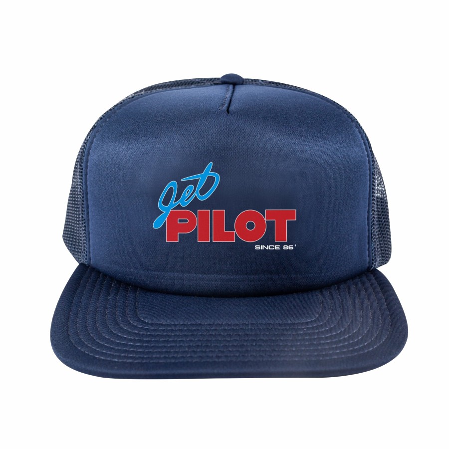 Accessories Jetpilot HATS | Vintage Class Hat