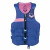 Vests Jetpilot WOMEN'S | Fleet Neoprene Cga Vest