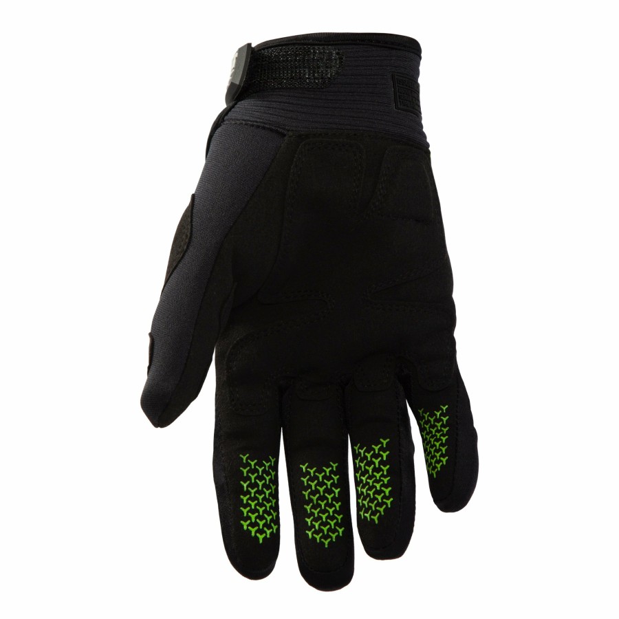 PWC Jetpilot BOOTS / GLOVES | Hold Fast Full Finger Glove