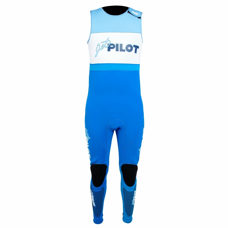 PWC Jetpilot WETSUITS | Youth Vintage Class John