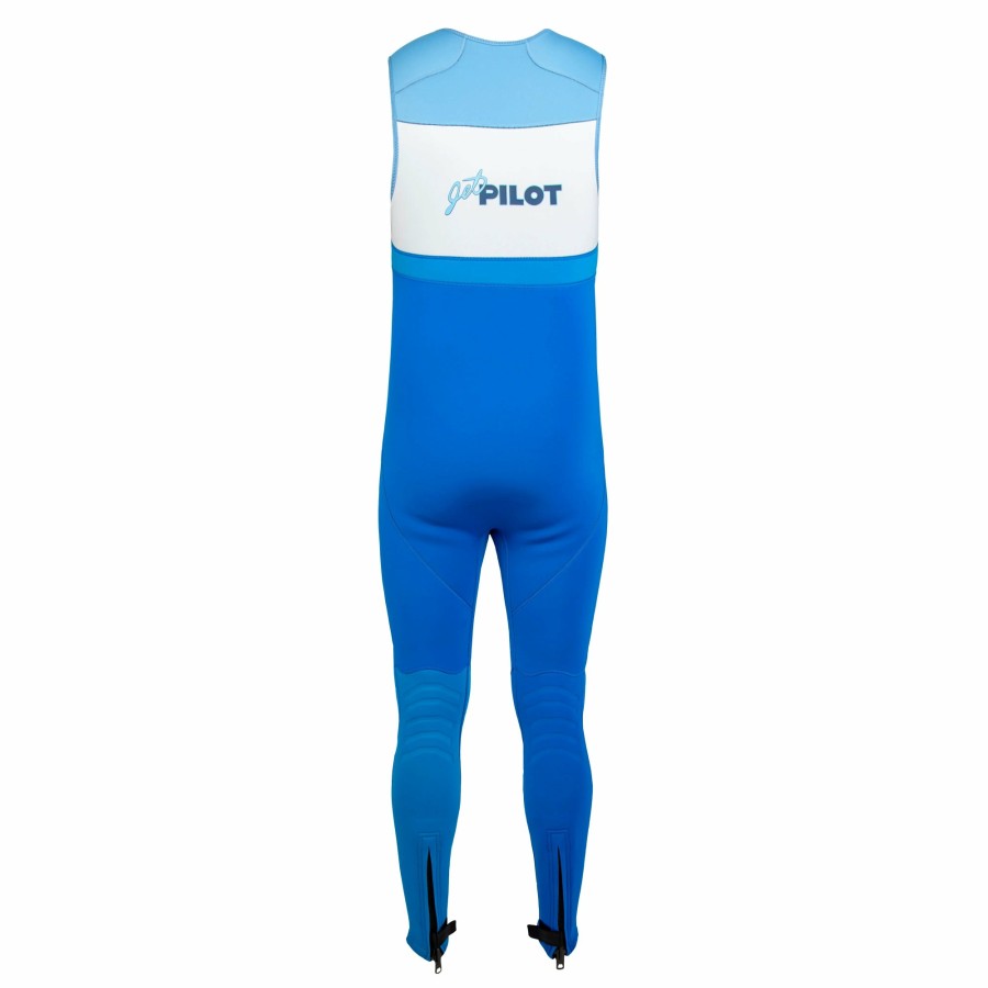 PWC Jetpilot WETSUITS | Youth Vintage Class John