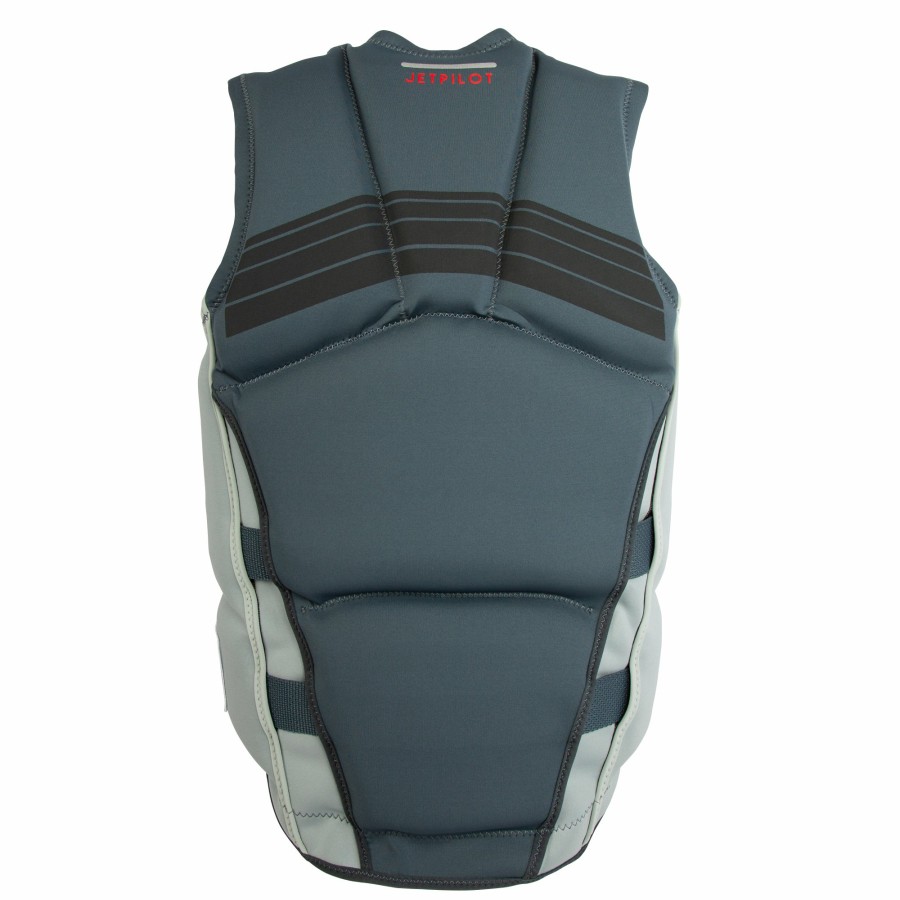 Vests Jetpilot MEN'S | Shaun Murray Coast Guard Approved Vest