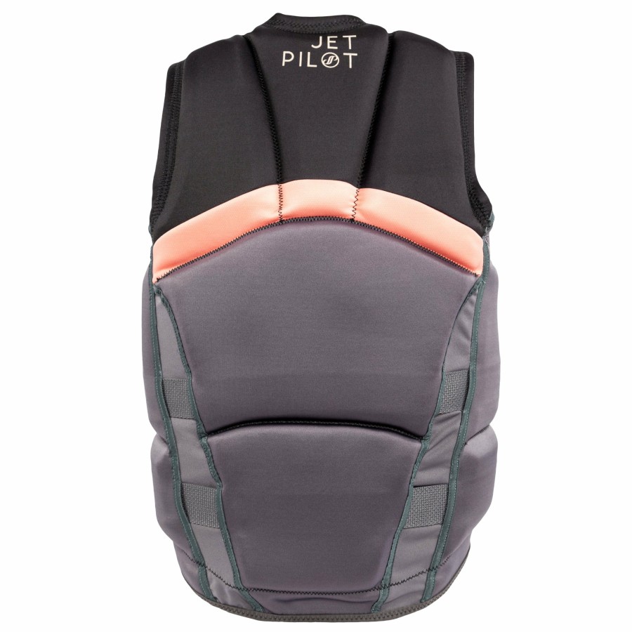 Vests Jetpilot WOMEN'S | Women'S Armada Cga Vest